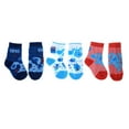 thumbnail image 2 of Boy's Blues Clues 3 Pack, 2 of 2