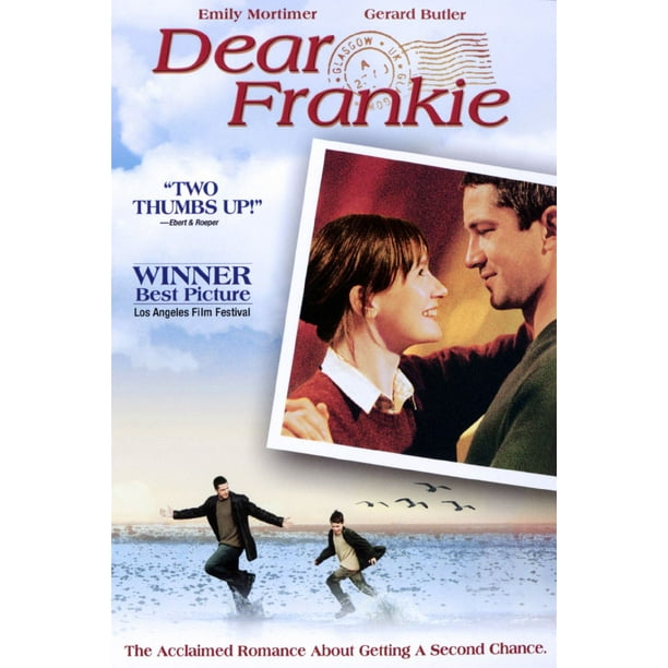 Film, Dear Frankie