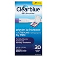 thumbnail image 1 of Clearblue® Advanced Fertility Monitor Fertility Test Sticks, 1 of 4