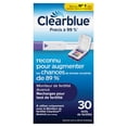 thumbnail image 2 of Clearblue® Advanced Fertility Monitor Fertility Test Sticks, 2 of 4