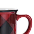 thumbnail image 2 of Canadiana Grande tasse, 2 of 5