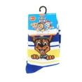 thumbnail image 1 of Paw Patrol 3 Pack Low Cut Socks, 1 of 2