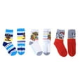 thumbnail image 2 of Paw Patrol 3 Pack Low Cut Socks, 2 of 2