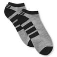 thumbnail image 1 of Athletic Works Men's Low Cut Socks, 1 of 1