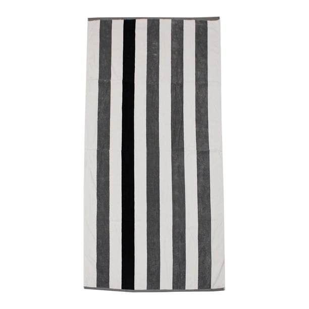 Reversible towel/ beach mat main image 1