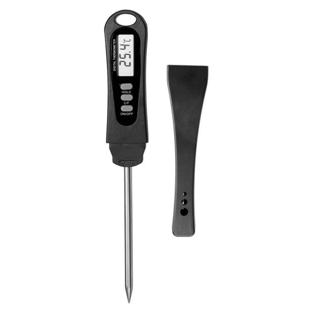 Expert Grill Digital Thermometer Walmart.ca