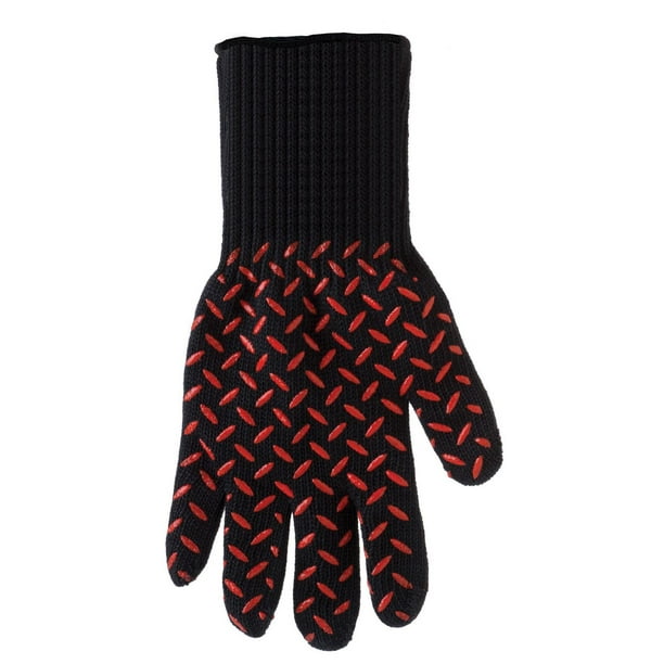 Gants pour barbecue Expert Grill