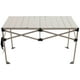 RIO Gear Table Étirable en Aluminum 48 x 25 pouces – image 4 sur 9
