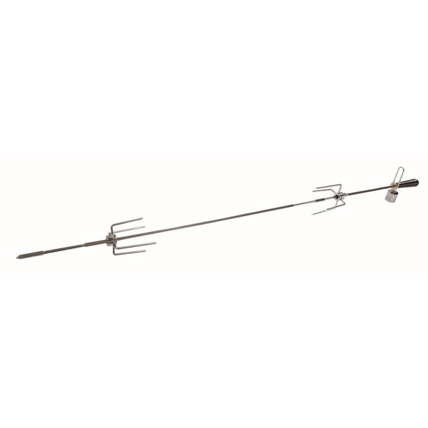 Expert Grill Universal Rotisserie Kit Walmart.ca