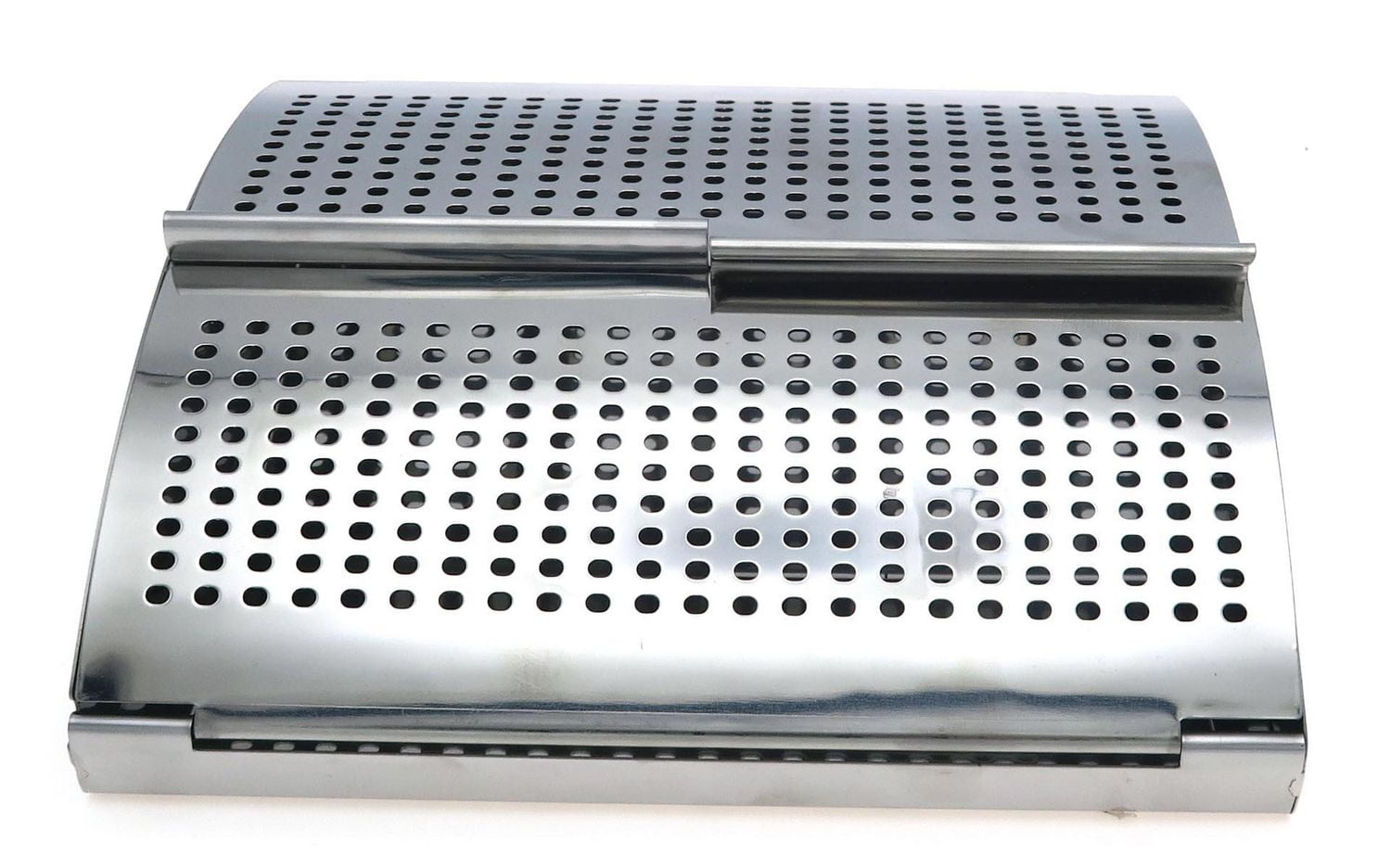 Expert Grill Stainless Steel Smoker Box Walmart Canada