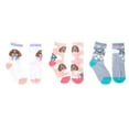 thumbnail image 2 of Girls Paw Patrol 3 Pack Socks, 2 of 2