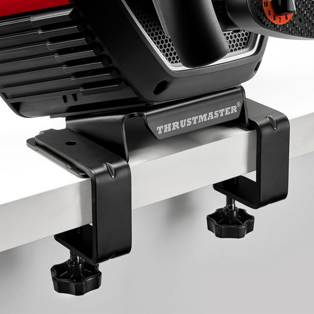 Thrustmaster T818 Review: A shaky debut to direct drive