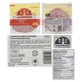 thumbnail image 2 of Jambon fumé en tranche, 2 of 11