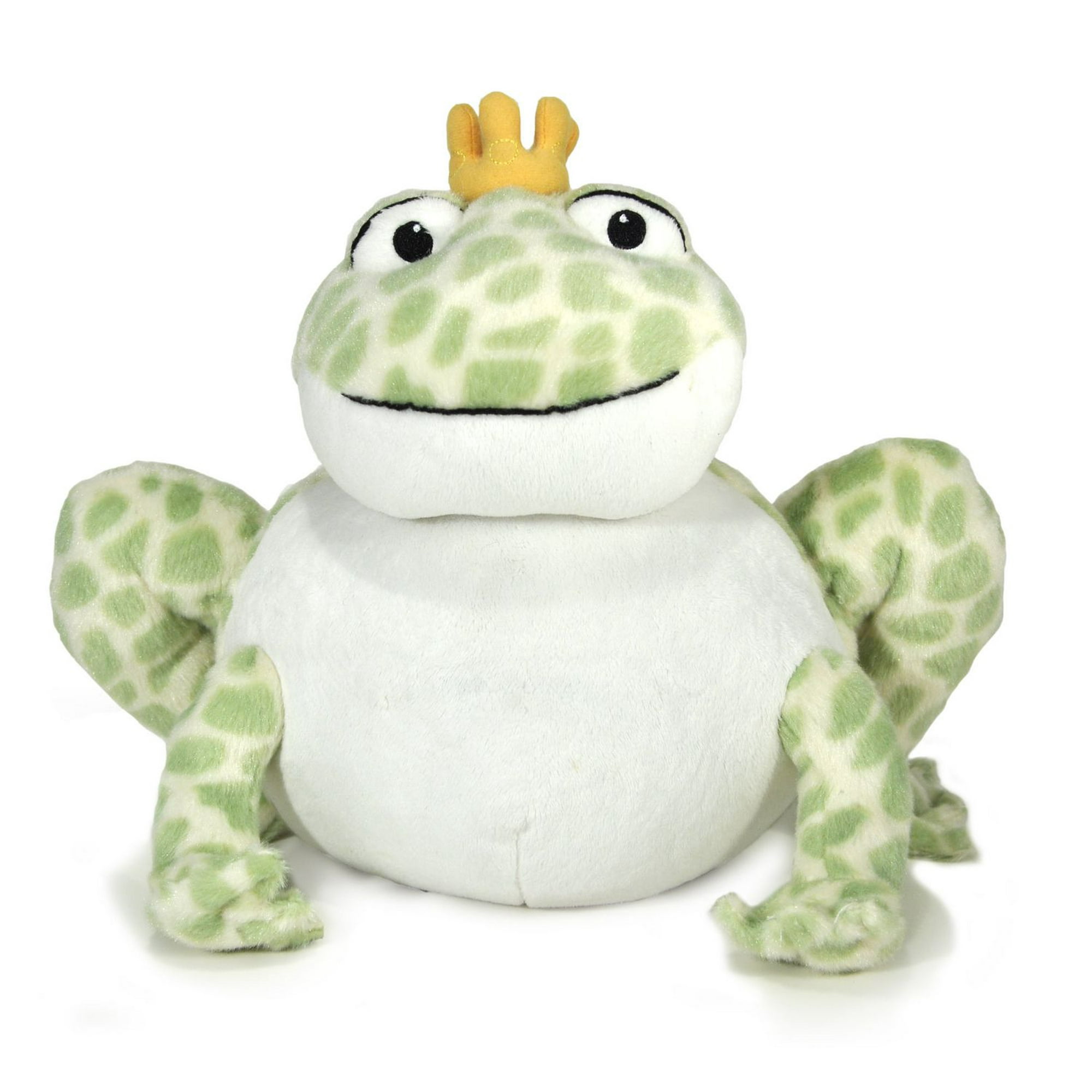 Cloud B Twinkling Firefly Frog™ with Soothing Lights & Melodies 
