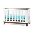 thumbnail image 1 of Child Craft Studio Convertible Crib, 1 of 8