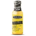 thumbnail image 1 of Fresh Dress Lemon Garlic Dressing, Lemon Garlic Dressing - 355ml, 1 of 1