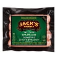 thumbnail image 1 of Jack's Gourmet Sweet Italian Sausage KPY, 1 of 1