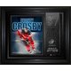 Cadre avec photo collage sous les projecteurs de Sidney Crosby d'Équipe Canada – image 1 sur 1