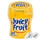 Gomme à mâcher Juicy Fruit Originale, sans sucre, bouteille, 60 morceaux 1&nbsp;bouteille, 60&nbsp;morceaux – image 1 sur 10