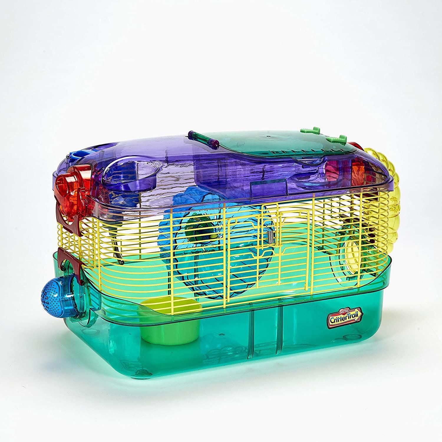 Crittertrail super best sale habitat canada