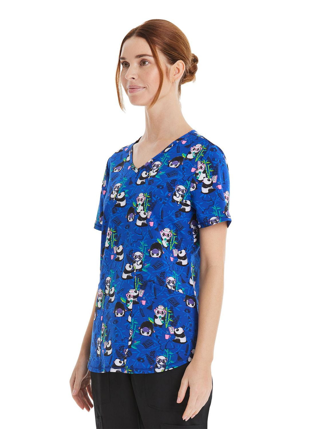 Scrubstar 2025 women's scrubs