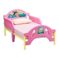 thumbnail image 1 of Dora Toddler Bed, 1 of 1