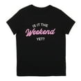 thumbnail image 1 of Ladies short sleeve sleepwear top, 1 of 1