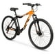 29" Hyper Viking Trail Mountain Bike, Aluminum frame, 29`` VIKING TRL MTB - image 1 of 9