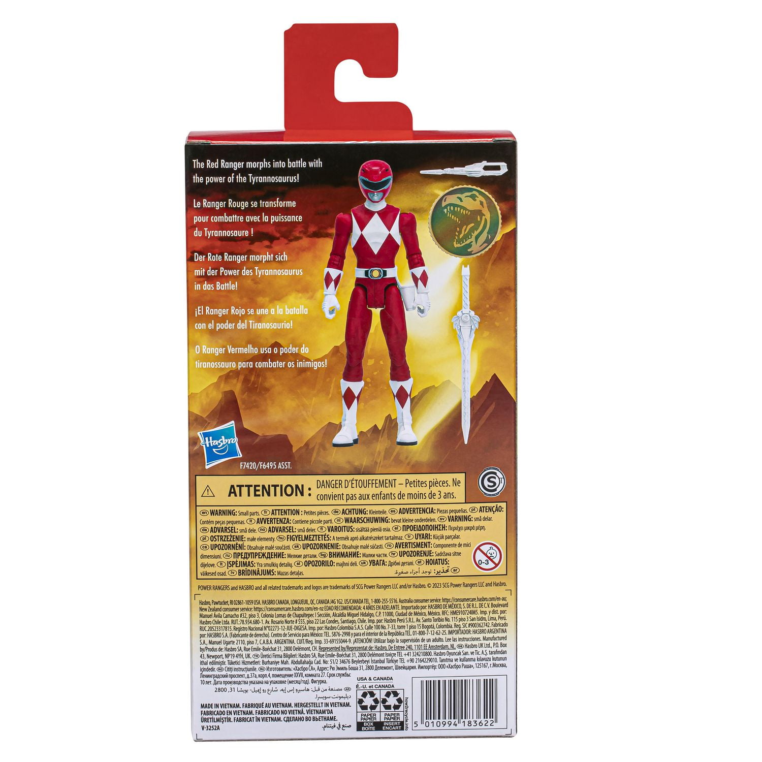 Walmart power online ranger toys