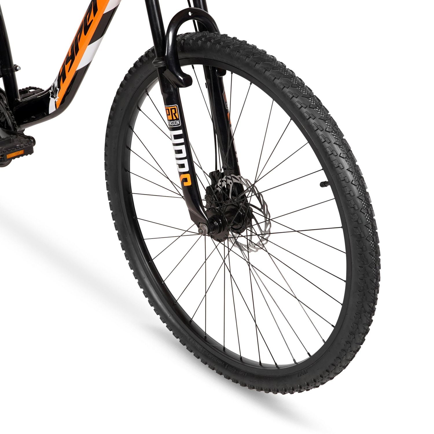 Viking best sale trail bike