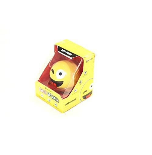 Emoji best sale speaker walmart