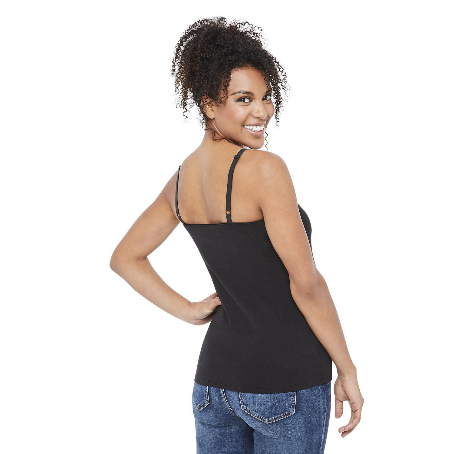 Paisley Sky Maternity Nursing Cami, Sizes S-XXL