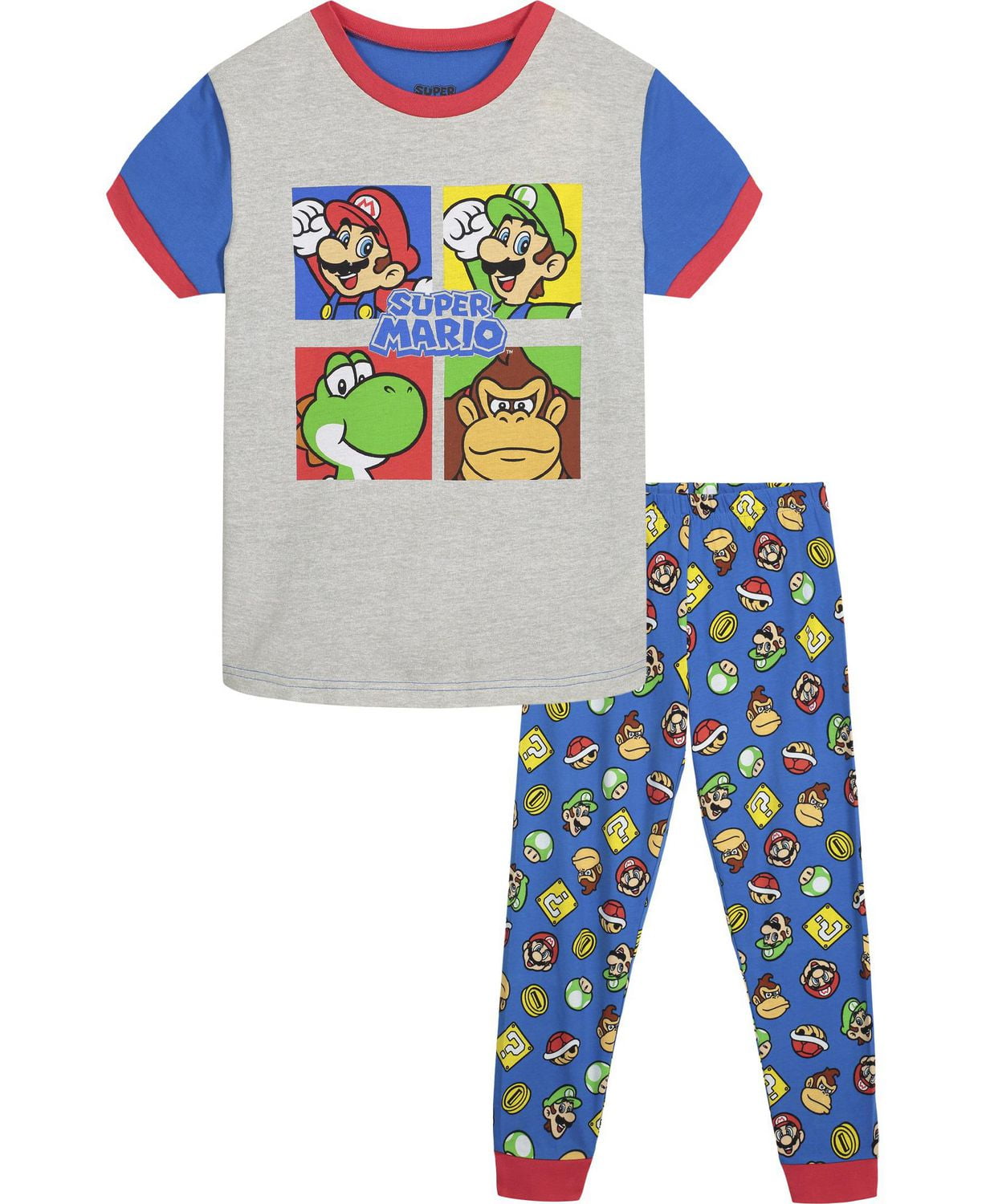 2 mcx Mario PJ