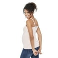 thumbnail image 3 of Paisley Sky Maternity Nursing Cami, 3 of 7