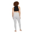 thumbnail image 3 of Paisley Sky Maternity Legging, 3 of 5