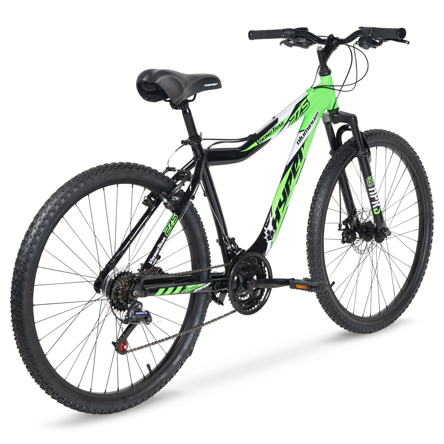 Hyper viking store trail mountain bike