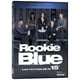 Série télévisée Rookie Blue - DVD La dernière saison – image 1 sur 1