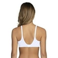 thumbnail image 3 of Radiant by Vanity Fair - Women's Back Smoothing Underwire Bra, 3 of 4