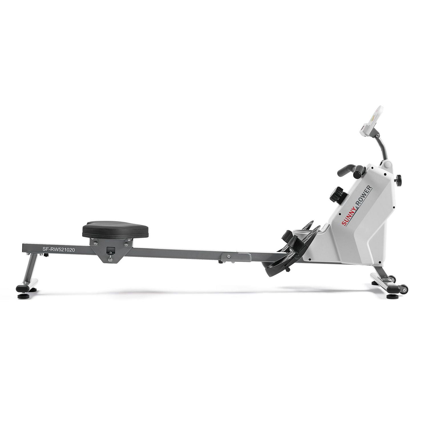 Sunny rowing machine walmart sale