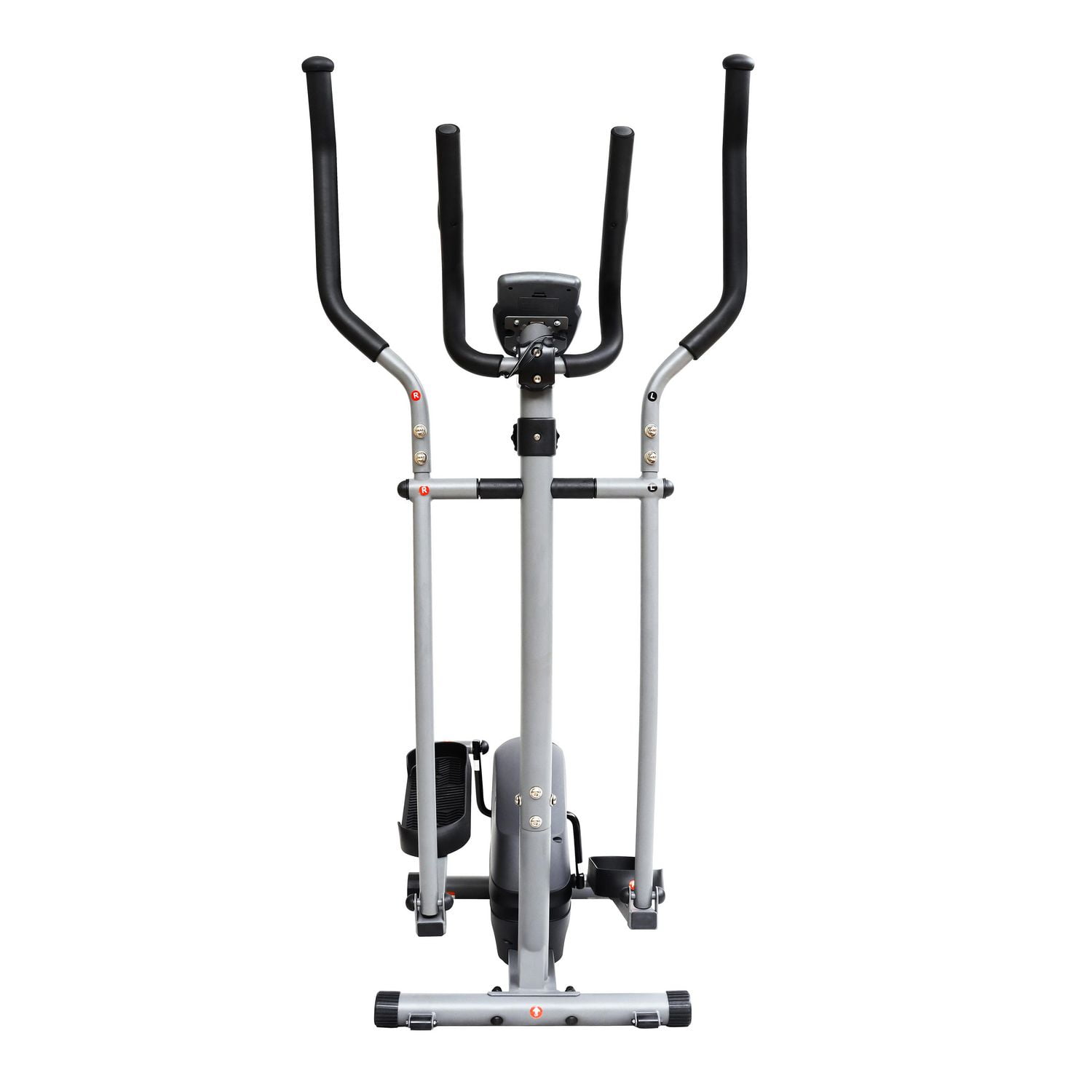 Smart discount elliptical walmart