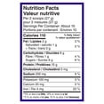 thumbnail image 3 of Vega Protein Made Simple - Plant Based Protein Powder - Dark Chocolate, 271g, 3 of 6