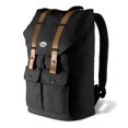 thumbnail image 1 of TruBlue The Original Backpack - Raven, 1 of 4