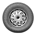 thumbnail image 3 of Kumho Road Venture AT52 245/75R16 111T BSW Tire, 3 of 8