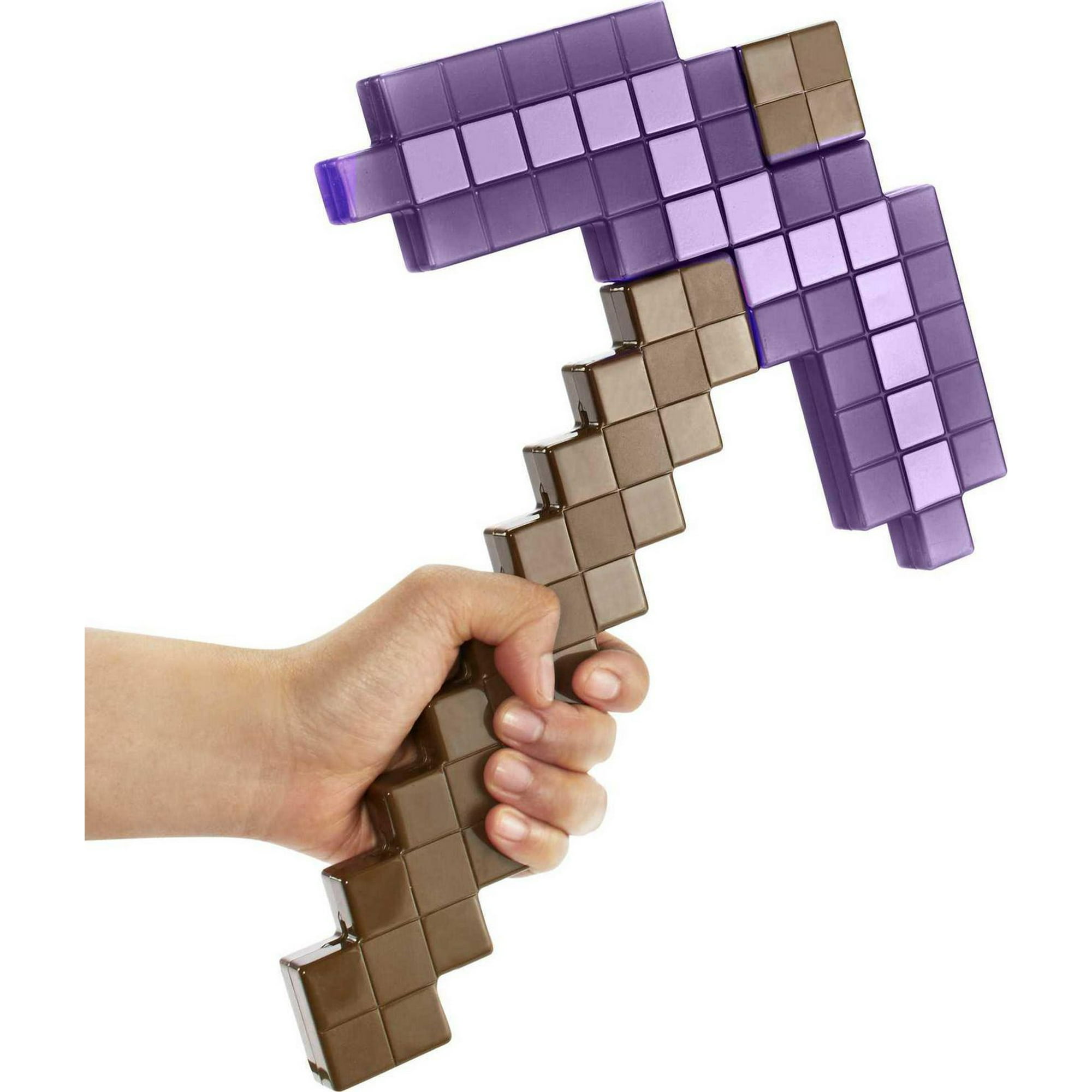Minecraft Roleplay Pickaxe 