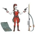 thumbnail image 2 of Star Wars The Phantom Menace The Vintage Collection Aurra Sing, 2 of 2