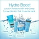 Gel-crème Neutrogena Hydro Boost pour peau très sèche - Acide hyaluronique pour hydrater la peau, Gel hydratant 47 ml – image 9 sur 9