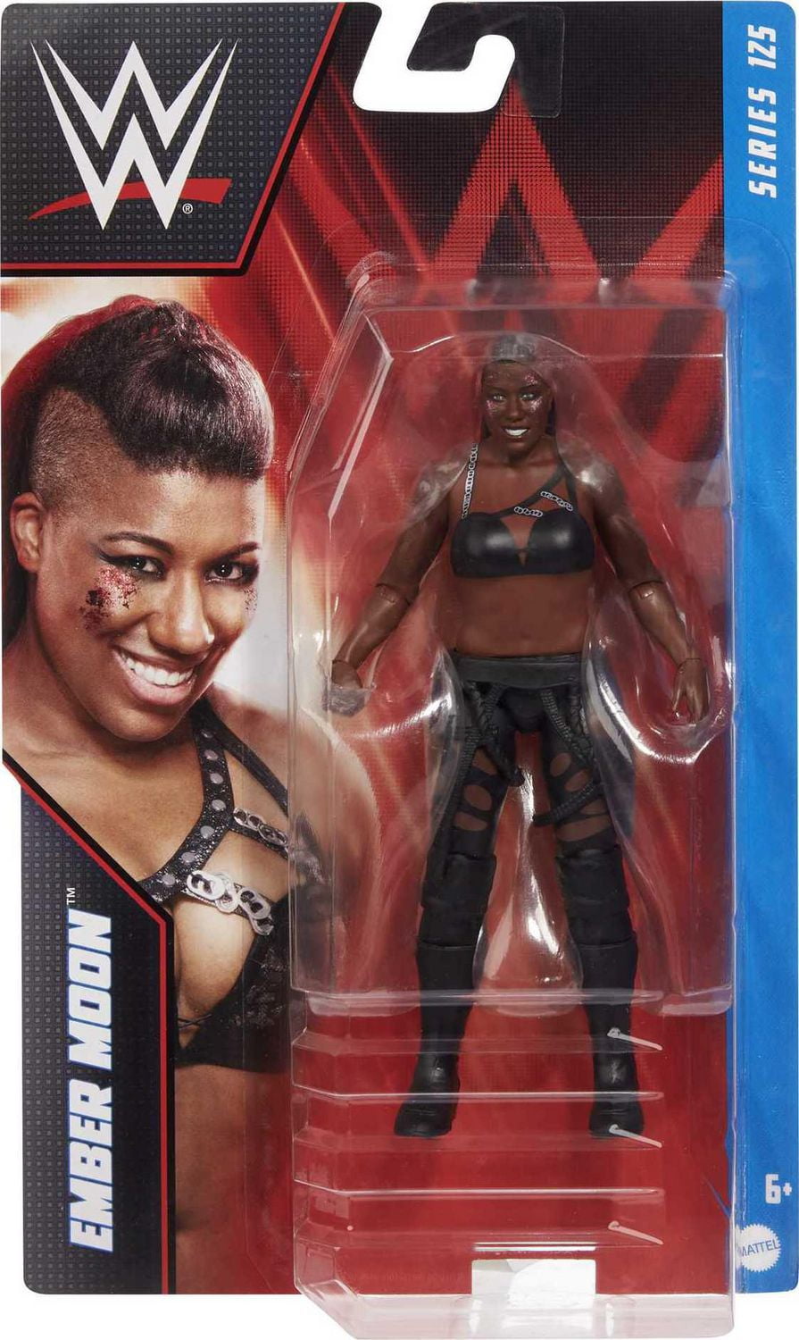 Ember moon shop action figure