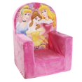 thumbnail image 1 of Marshmallow High Back Chair - Disney Princess, 1 of 1