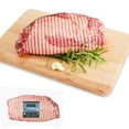 thumbnail image 1 of Gigot d’agneau désossé australiennes Thomas Farms, 900 g (environ), 1.00 - 2.00 KG, 1 of 3