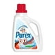 Purex + Oxi avec Zout Pur et clair - 2,95 l/55 brassées – image 1 sur 1